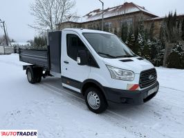 Ford Transit 2021 2