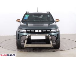 Dacia Duster 2024 1.6 139 KM