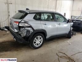 Toyota Corolla 2023 2