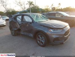 Honda HR-V 2026 2