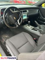 Chevrolet Camaro 2015 3.6 332 KM