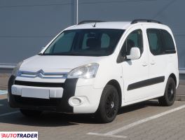 Citroen Berlingo 2012 1.6 96 KM