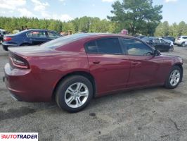 Dodge Charger 2019 3