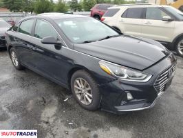 Hyundai Sonata 2019 2