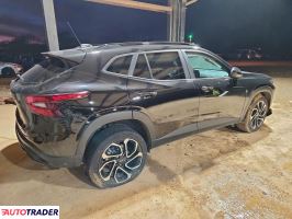 Chevrolet Trax 2025 1