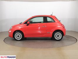 Fiat 500 2016 1.2 68 KM