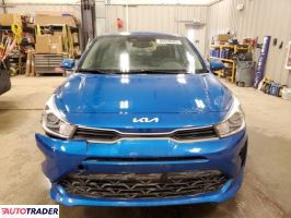 Kia Rio 2023 1 Kia Rio 2023 1