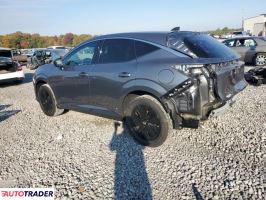 Nissan Murano 2025 2