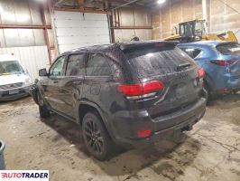 Jeep Grand Cherokee 2021 3