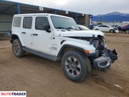 Jeep Wrangler 2020 2