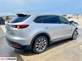 Mazda CX-9 2021 2 Mazda CX-9 2021 2