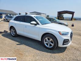 Audi Q5 2021 2