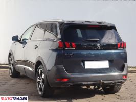 Peugeot 5008 2019 2.0 174 KM