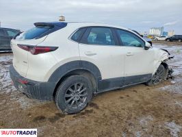 Mazda CX-30 2022 2