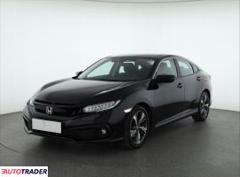 Honda Civic 2019 1.5 179 KM