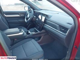 GMC Terrain 2025 1