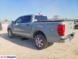 Ford Ranger 2021 2