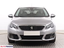 Peugeot 308 2018 1.2 128 KM