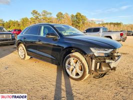 Audi Q8 2023 3