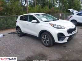 Kia Sportage 2022 2