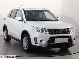 Suzuki Vitara 2018 1.0 109 KM