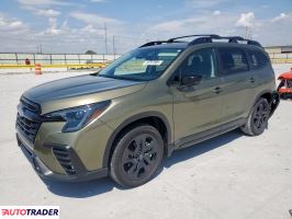 Subaru Pozostałe 2024 2 Subaru Pozostałe 2024 2