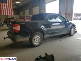 Ford Maverick 2025 2 Ford Maverick 2025 2