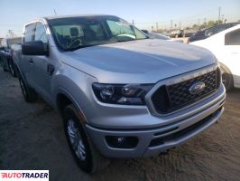 Ford Ranger 2019 2 Ford Ranger 2019 2