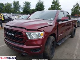 Dodge Ram 2023 5