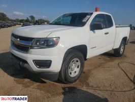 Chevrolet Colorado 2019 2 Chevrolet Colorado 2019 2