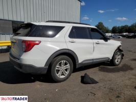 Ford Explorer 2023 2