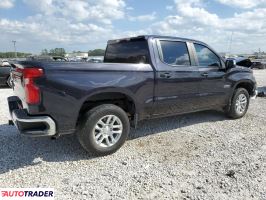 Chevrolet Silverado 2023 2