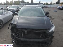 Subaru Pozostałe 2019 2