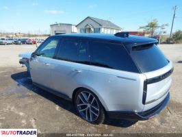 Land Rover Range Rover 2024 3 Land Rover Range Rover 2024 3