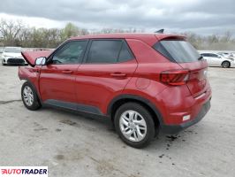 Hyundai Pozostałe 2021 1