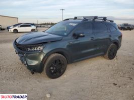 Kia Sorento 2023 2