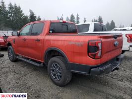 Ford Ranger 2024 2