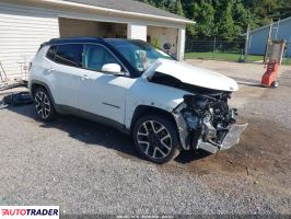 Jeep Compass 2021 2