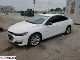 Chevrolet Malibu - zobacz ofertę Chevrolet Malibu - zobacz ofertę