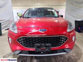 Ford Escape 2020 2