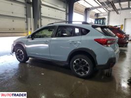 Subaru Pozostałe 2023 2