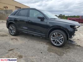 Audi Q3 2024 2 Audi Q3 2024 2