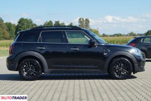 Mini Countryman 2022 1.5 136 KM