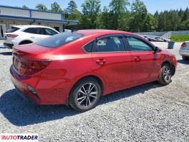 Kia Pozostałe 2022 2