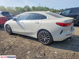 BMW 228 2021 2