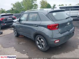 Hyundai Pozostałe 2025 1