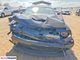 Dodge Challenger 2023 5
