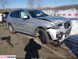 BMW X3 - zobacz ofertę