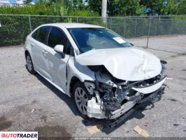 Toyota Corolla 2022 1 Toyota Corolla 2022 1