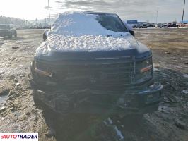 Ford Pozostałe 2024 3